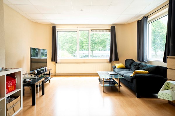 Medium property photo - Saturnusstraat 189, 2132 HW Hoofddorp